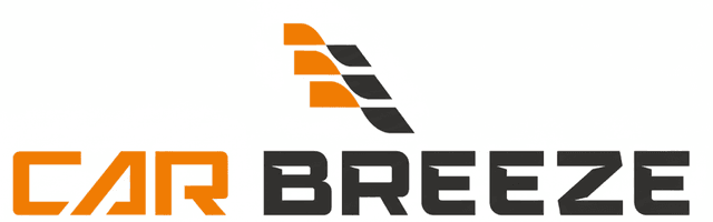 CarBreeze Logo